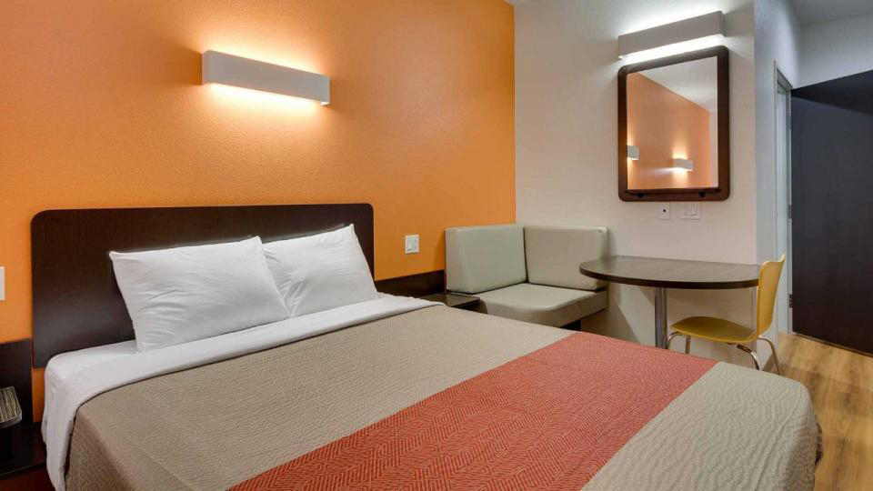 Hotel Kingbed