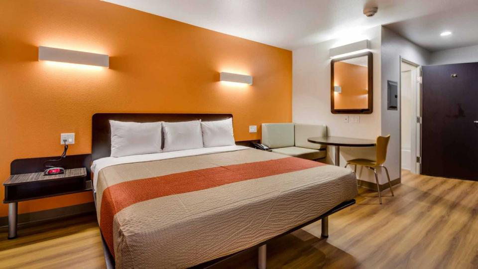 Hotel Kingbed
